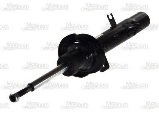 Magnum Technology AGC031MT Амортизатор для автомобилей с оборудованием для плохих дорог для CITROËN C3 I (CитроËн С3 1) Magnum Technology AGC031MT Амортизатор для автомобилей с оборудованием для плохих дорог для CITROËN C3 I (CитроËн С3 1)
