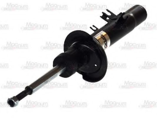 Magnum Technology AGC032MT Амортизатор для автомобилей с оборудованием для плохих дорог для CITROëN (Cитроëн) Magnum Technology AGC032MT Амортизатор для автомобилей с оборудованием для плохих дорог для CITROëN (Cитроëн)