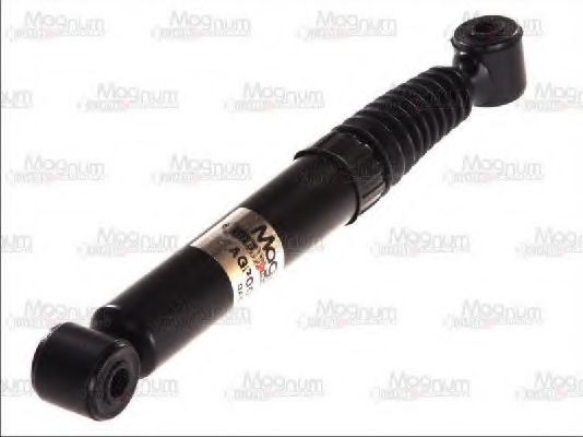 Magnum Technology AGP001MT Амортизатор задний мост для PEUGEOT 309 II (Пежо 309 2) Magnum Technology AGP001MT Амортизатор задний мост для PEUGEOT 309 II (Пежо 309 2)
