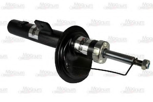 Magnum Technology AGP045MT Амортизатор для PEUGEOT 206 (Пежо 206) Magnum Technology AGP045MT Амортизатор для PEUGEOT 206 (Пежо 206)