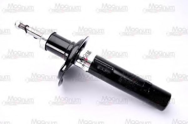 Magnum Technology AGP046MT Амортизатор для PEUGEOT 206 (Пежо 206) Magnum Technology AGP046MT Амортизатор для PEUGEOT 206 (Пежо 206)