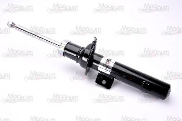 Magnum Technology AGP047MT Амортизатор для автомобилей без электронной регул-ки амортизатора для PEUGEOT (Пежо) Magnum Technology AGP047MT Амортизатор для автомобилей без электронной регул-ки амортизатора для PEUGEOT (Пежо)