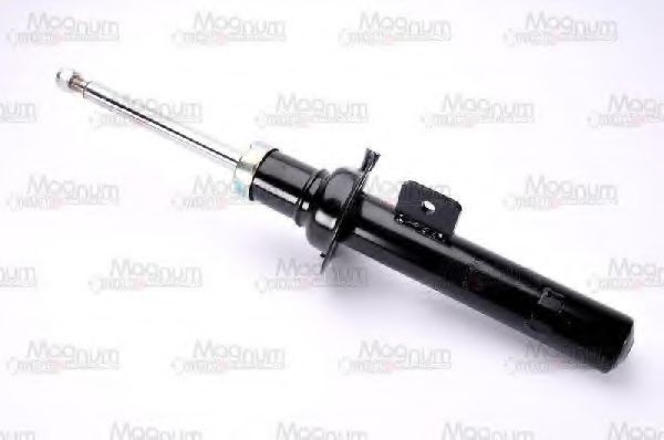 Magnum Technology AGP048MT Амортизатор для автомобилей без электронной регул-ки амортизатора для PEUGEOT (Пежо) Magnum Technology AGP048MT Амортизатор для автомобилей без электронной регул-ки амортизатора для PEUGEOT (Пежо)