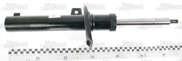 Magnum Technology AGW057MT Амортизатор для VOLKSWAGEN CADDY III (Фольксваген Кадди 3) Magnum Technology AGW057MT Амортизатор для VOLKSWAGEN CADDY III (Фольксваген Кадди 3)