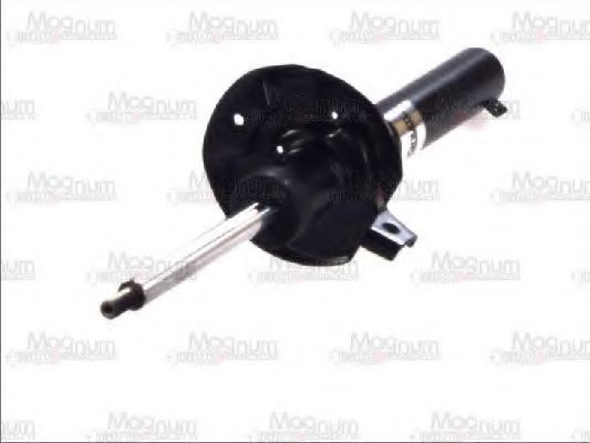 Magnum Technology AGW058MT Амортизатор для VOLKSWAGEN CADDY III (Фольксваген Кадди 3) Magnum Technology AGW058MT Амортизатор для VOLKSWAGEN CADDY III (Фольксваген Кадди 3)