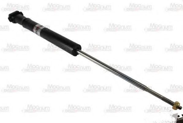 Magnum Technology AGX064MT Амортизатор<br >для автомобилей без системы регулировки дорожного просвета 