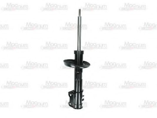 Magnum Technology AGX098MT Амортизатор<br >для автомобилей без спортивной ходовой части 