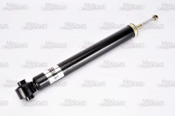Magnum Technology AH0014MT Амортизатор<br >KLAS 