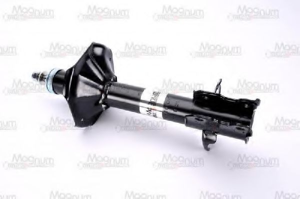 Magnum Technology AH1010MT Амортизатор<br >для автомобилей без ABS 