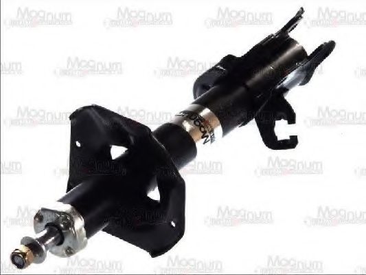 Magnum Technology AH1011MT Амортизатор<br >для автомобилей без ABS 