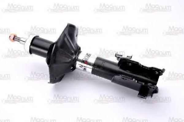 Magnum Technology AH1018MT Амортизатор 