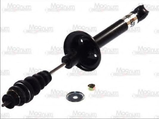 Magnum Technology AH1027MT Амортизатор 