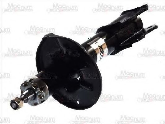 Magnum Technology AH3009MT Амортизатор<br >для автомобилей не с четырьмя управляемыми колесами 