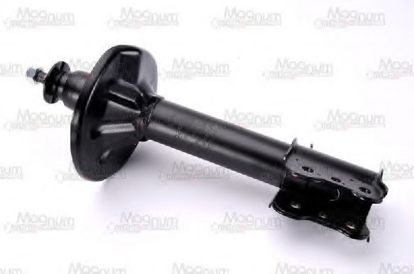 Magnum Technology AH3024MT Амортизатор<br >для автомобилей с системой регулировки дорожного просвета 