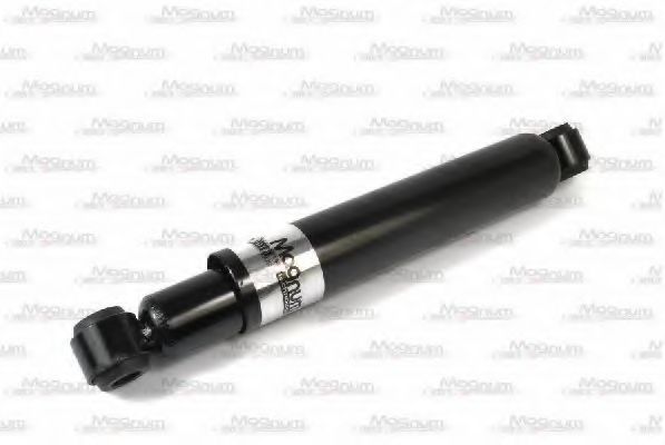 Magnum Technology AH5032MT Амортизатор для автомобилей с рессорной подвеской для MITSUBISHI MONTERO (Митсубиши/митсубиси Монтэро) Magnum Technology AH5032MT Амортизатор для автомобилей с рессорной подвеской для MITSUBISHI MONTERO (Митсубиши/митсубиси Монтэро)