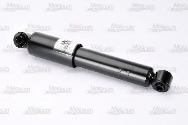Magnum Technology AHF050MT Амортизатор<br >задний мост 