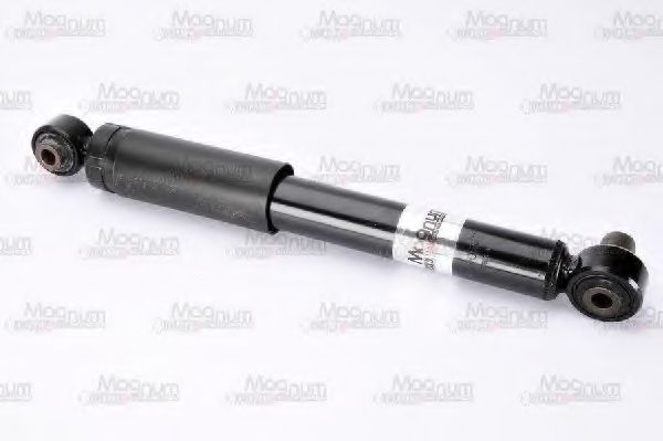 Magnum Technology AHG006MT Амортизатор 