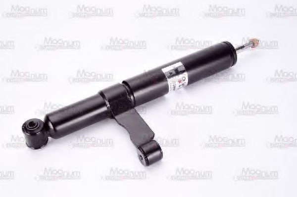 Magnum Technology AHG008MT Амортизатор для FORD FIESTA (Форд Фиэста) Magnum Technology AHG008MT Амортизатор для FORD FIESTA (Форд Фиэста)