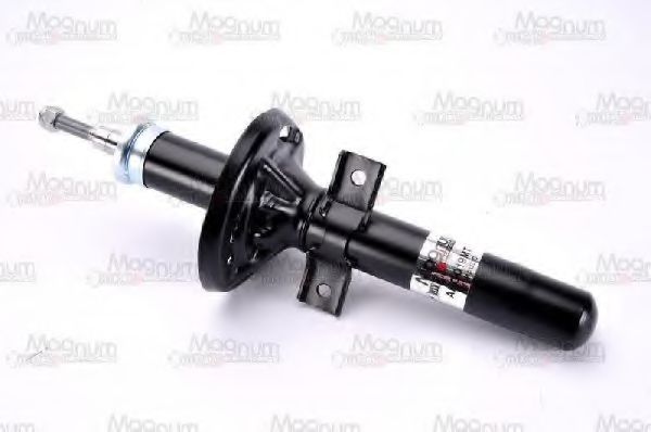 Magnum Technology AHG019MT Амортизатор<br >Скоба 