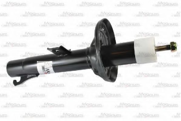 Magnum Technology AHG021MT Амортизатор<br >11 1990 
