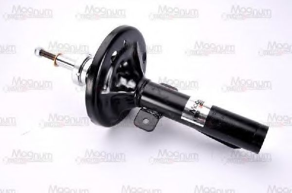 Magnum Technology AHG027MT Амортизатор<br >для автомобилей без электронной регул-ки амортизатора 