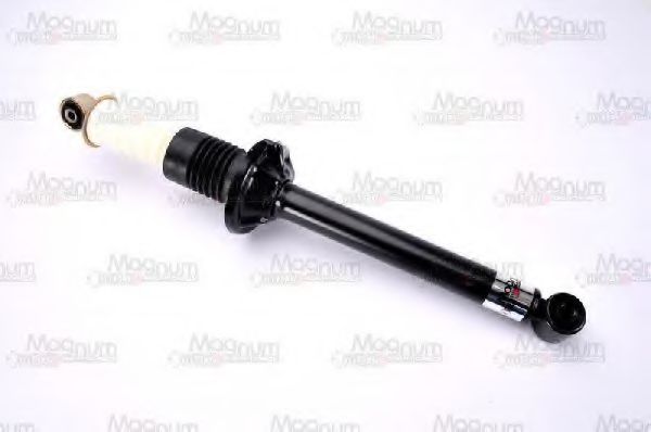 Magnum Technology AHG057MT Амортизатор<br >12 1993 