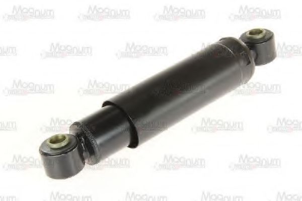 Magnum Technology AHP120MT Амортизатор<br >A=283mm, B=418mm 
