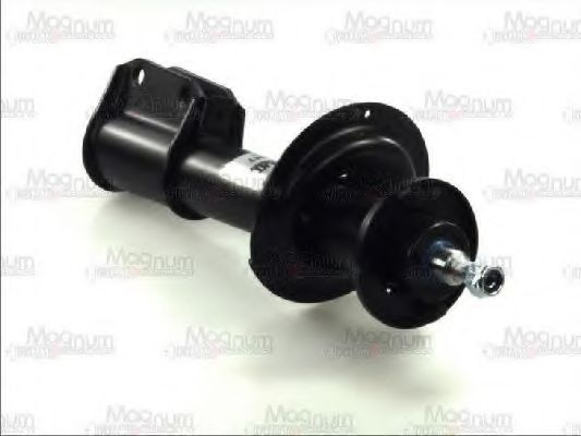 Magnum Technology AHR025MT Амортизатор 