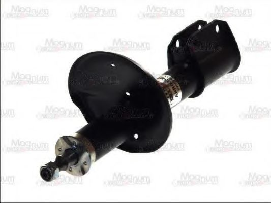 Magnum Technology AHR033MT Амортизатор<br >08 1985 