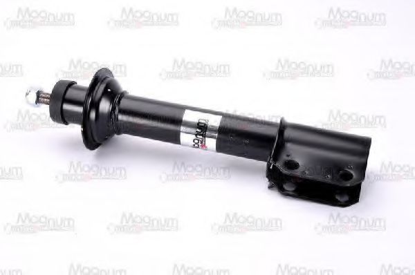 Magnum Technology AHR047MT Амортизатор<br >для автомобилей без оборудования для плохих дорог 