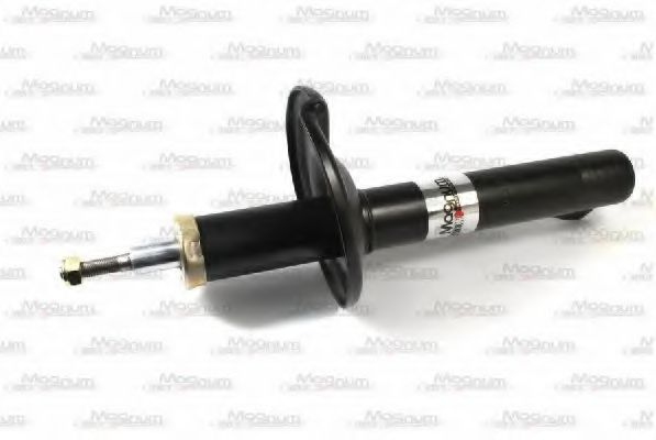 Magnum Technology AHS002MT Амортизатор<br >для автомобилей без ABS 