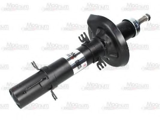 Magnum Technology AHW017MT Амортизатор<br >для автомобилей без спортивной ходовой части 