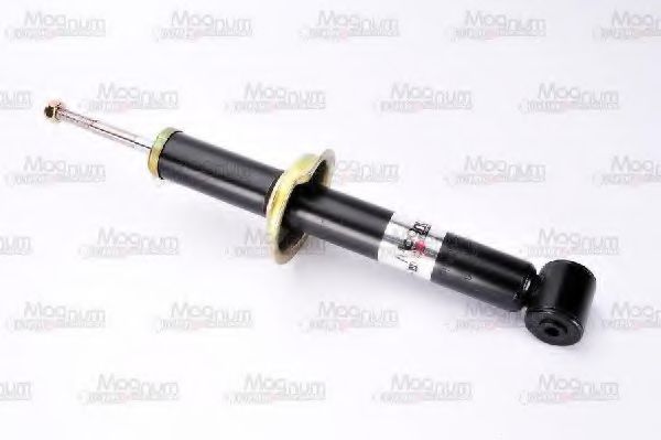 Magnum Technology AHW024MT Амортизатор<br >для автомобилей без оборудования для плохих дорог 