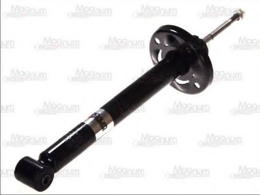 Magnum Technology AHW028MT Амортизатор<br >для автомобилей без пневмоподвески 