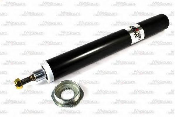 Magnum Technology AHX013MT Амортизатор<br >GT, GSI 