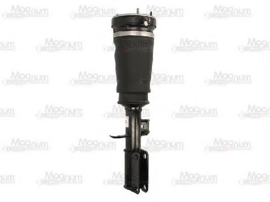 Magnum Technology APB004MT Амортизатор 