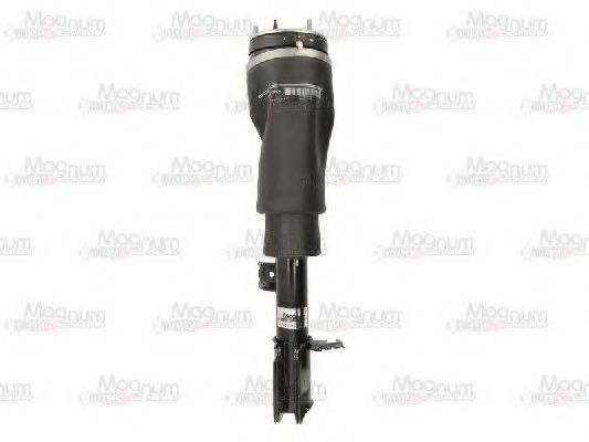 Magnum Technology APL005MT Амортизатор 