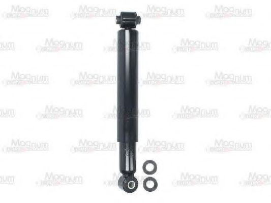 Magnum Technology M0008 Амортизатор<br >справа 