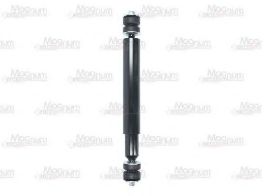 Magnum Technology M0011 Амортизатор<br >справа 