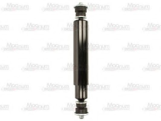 Magnum Technology M0012 Амортизатор<br >справа 