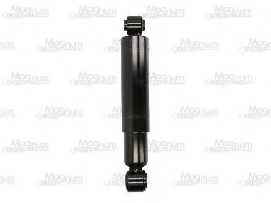 Magnum Technology M0052 Амортизатор<br >Ось оснащенная пневматической подушкой 