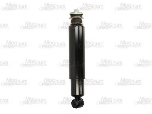 Magnum Technology M0055 Амортизатор<br >передний мост 
