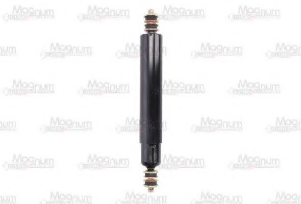 Magnum Technology M0056 Амортизатор<br >передний мост 