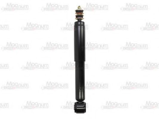 Magnum Technology M0060 Амортизатор<br >подвеска на листовых рессорах 