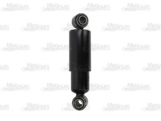 Magnum Technology M0061 Амортизатор<br >Ось оснащенная пневматической подушкой 