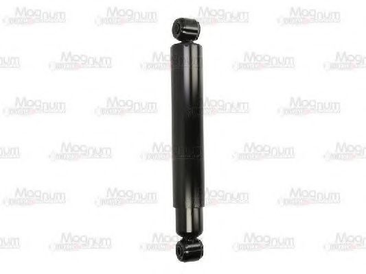 Magnum Technology M0062 Амортизатор<br >передний мост 