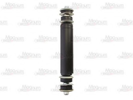 Magnum Technology M0065 Амортизатор<br >задний мост 
