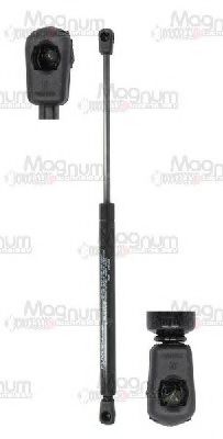 Magnum Technology MGS020 Газовая пружина, крышка багажник; Газовая пружина для MAN (Ман) Magnum Technology MGS020 Газовая пружина, крышка багажник; Газовая пружина для MAN (Ман)