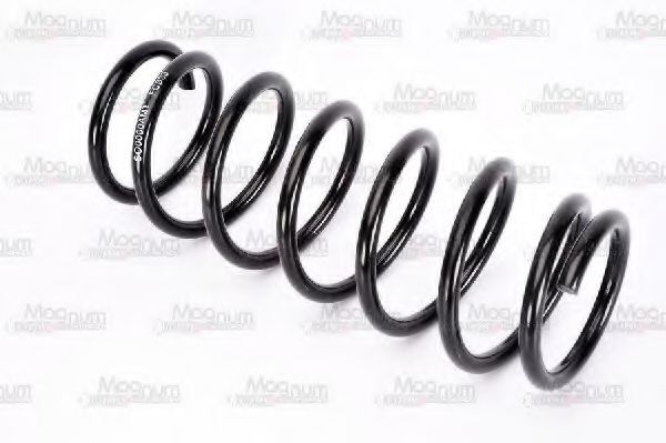 Magnum Technology S00000AMT Пружина ходовой части для DAEWOO TICO (Дэу Тиcо) Magnum Technology S00000AMT Пружина ходовой части для DAEWOO TICO (Дэу Тиcо)