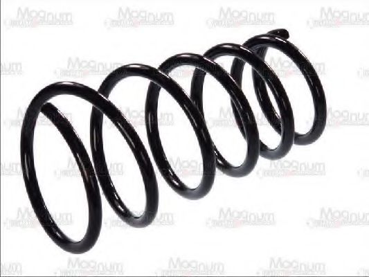 Magnum Technology S00009MT Пружина ходовой части 12 2001 для DAEWOO KONDOR (Дэу Кондор) Magnum Technology S00009MT Пружина ходовой части 12 2001 для DAEWOO KONDOR (Дэу Кондор)